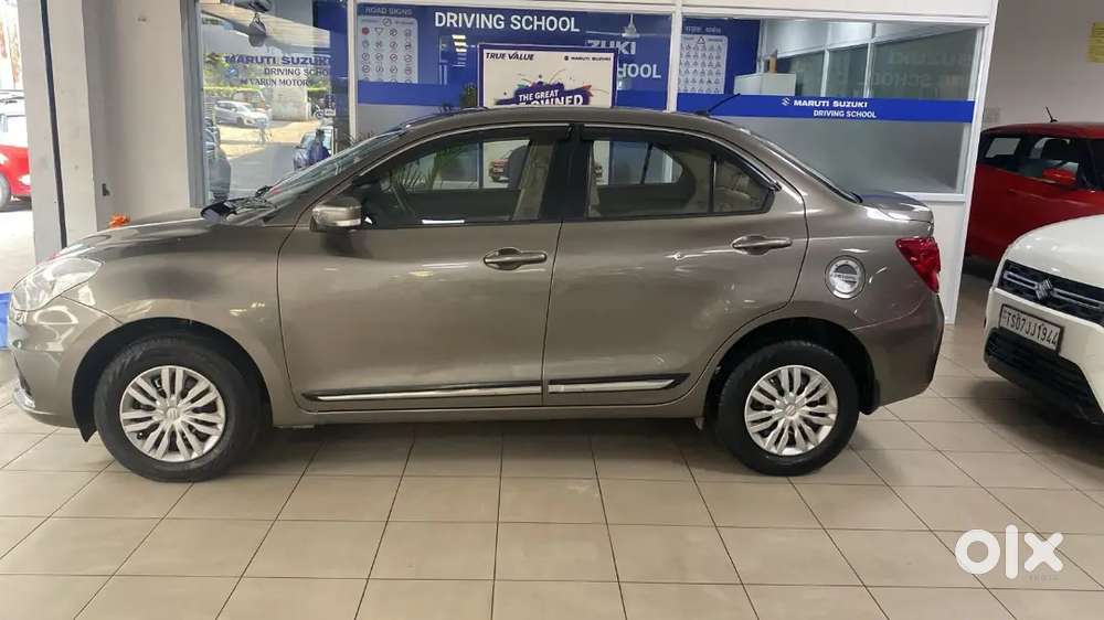 Maruti Suzuki Dzire 2024 Excellent Condition Needed Emergency Money
