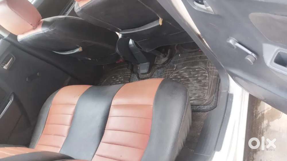 Maruti Suzuki Wagon R 2011 Cng Hybrid Model