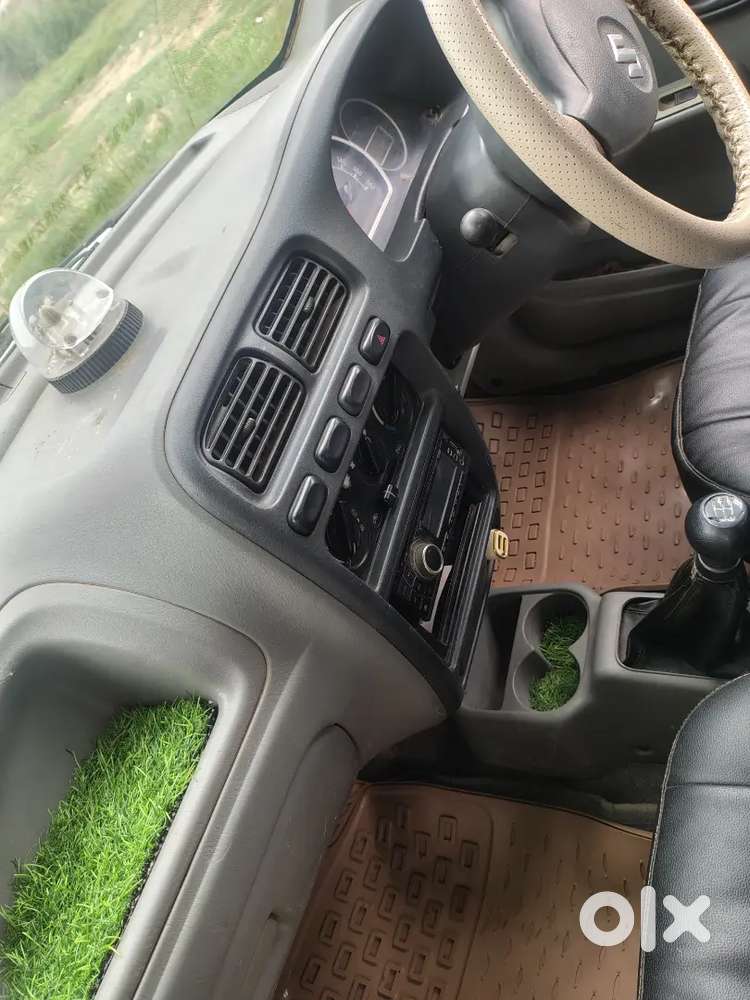 2nd Owner Alto 2014