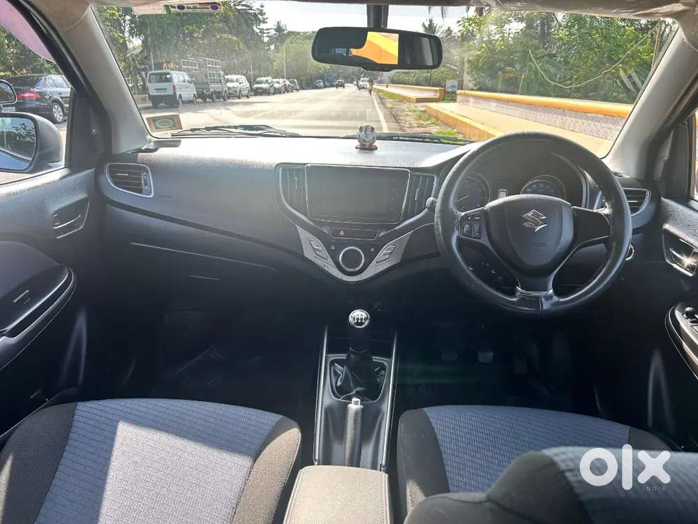 Baleno Zeta