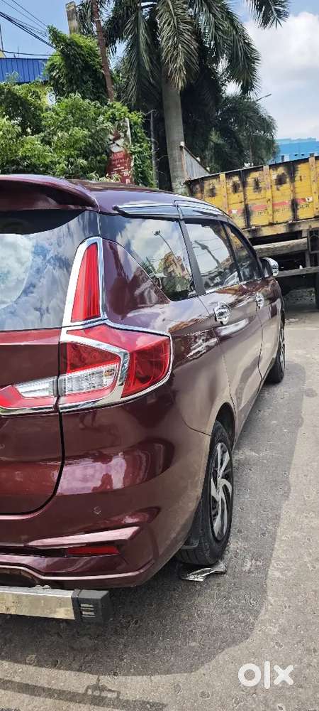 Maruti Suzuki Ertiga 2019 Disel Smart Hybrid Vdi