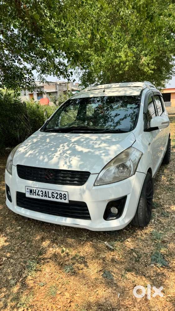 Maruti Suzuki Diesel 2012