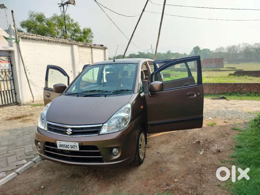 Maruti Suzuki Estilo 2010 Petrol 50000 Km Driven