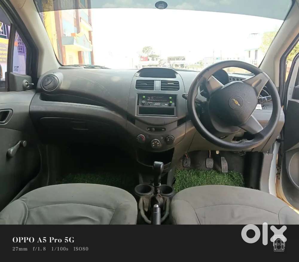 Chevrolet Beat 2012 Diesel 63000 Km Driven