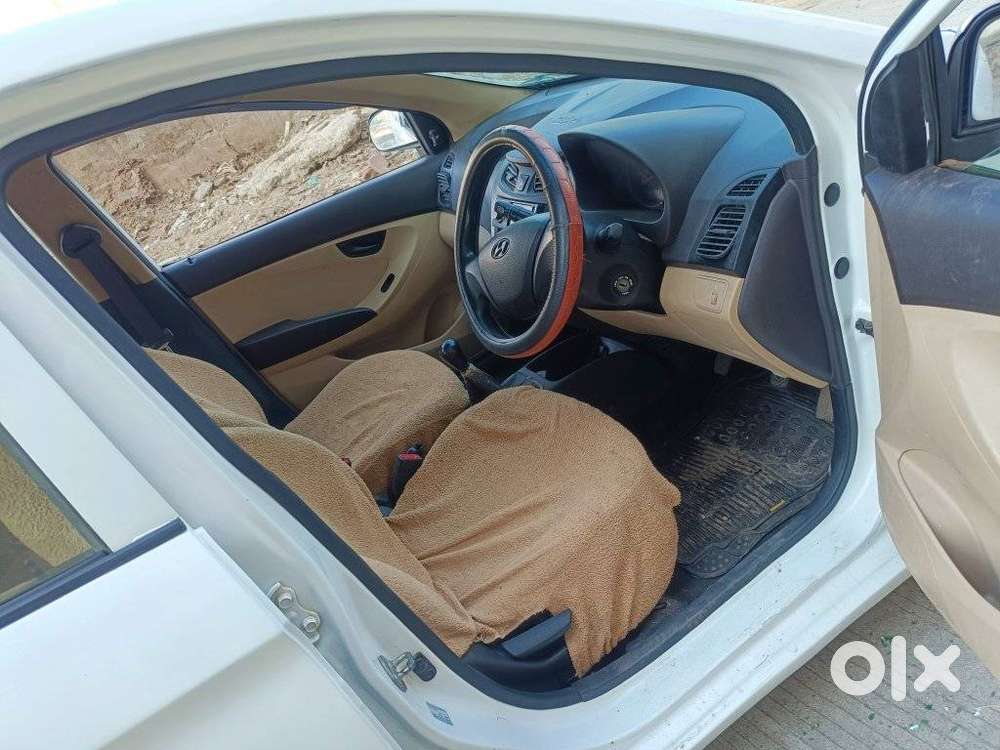 Hyundai Eon 1.0 Era Plus, 2018, Petrol