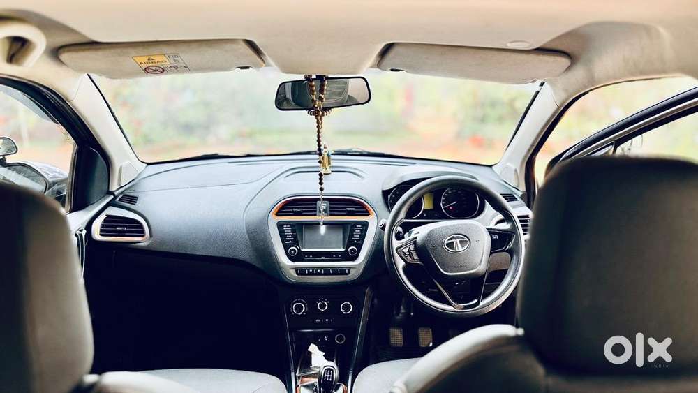 Tata Tiago Nrg 2018 Petrol 59679 Km Driven