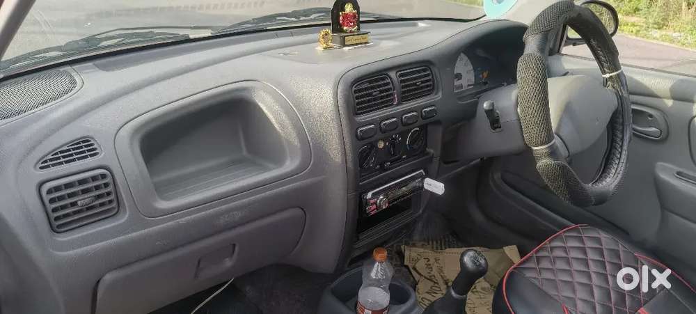 Maruti Suzuki Alto Lxi 2007 Car