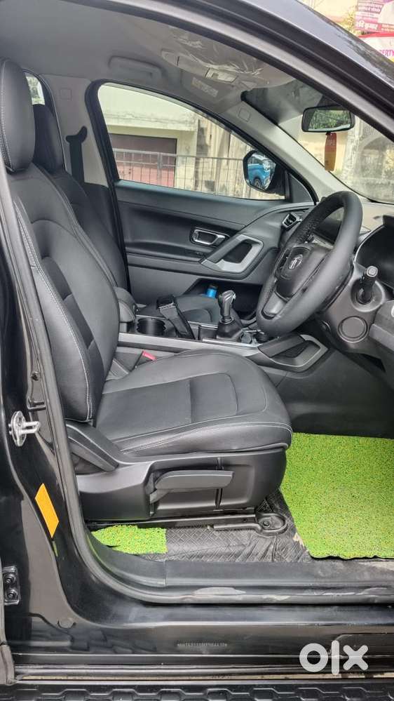 Tata Harrier Xz+, 2020, Diesel