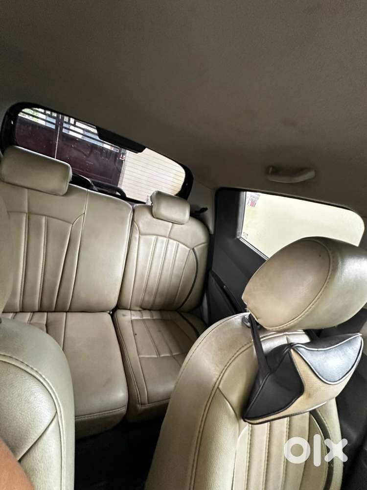 Chevrolet Beat Petrol 2011