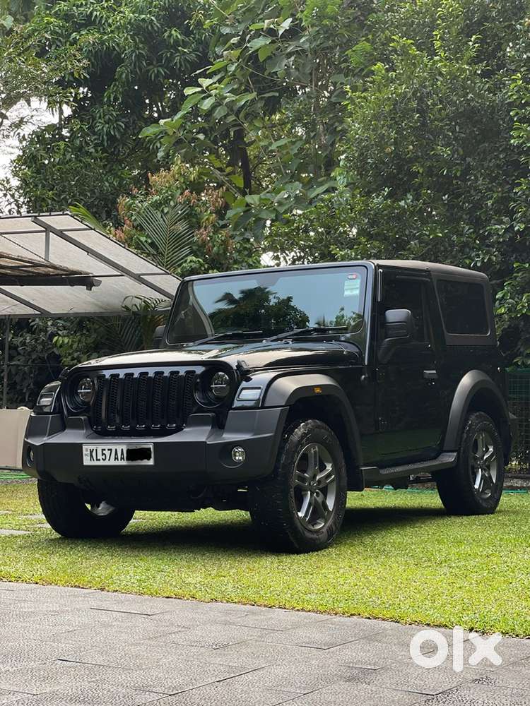Mahindra Thar 2023 Lx