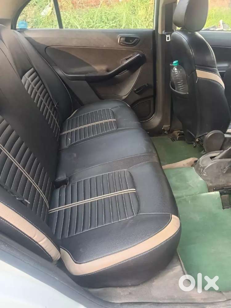 Tata Zest 2016 Diesel Good Condition