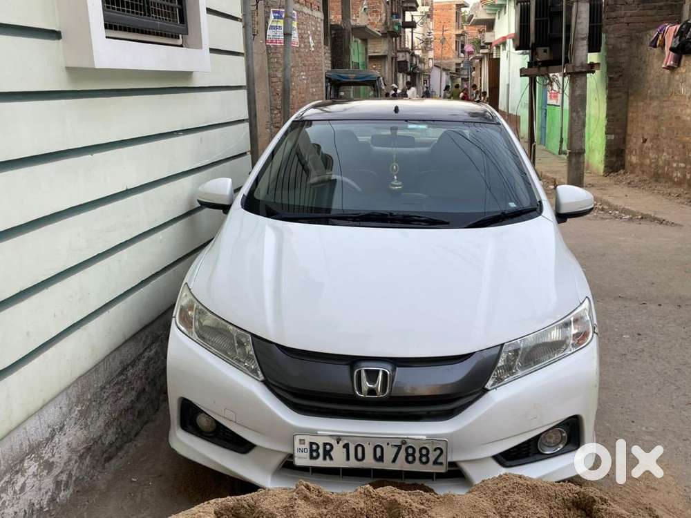 Honda Diesel Manual 2014
