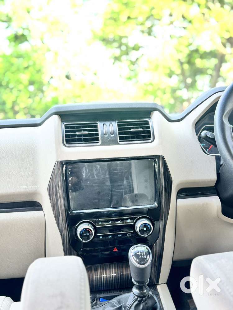 Mahindra Scorpio Classic 2.2 S 11 Mt 7 Str, 2024, Diesel