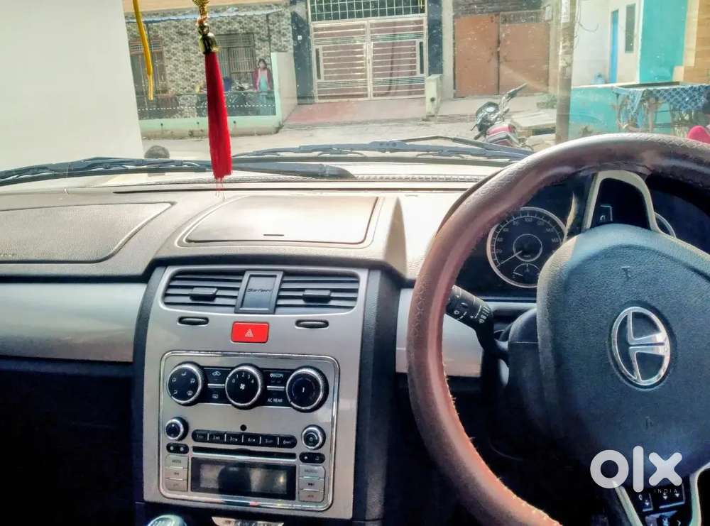 Tata Safari Storme 2019 Diesel 70000 Km Driven