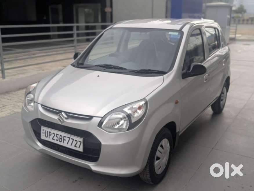 Maruti Suzuki Alto 800 Lxi, 2015, Petrol