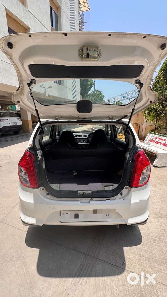 Maruti Suzuki Alto 800 2019-2023 0.8 Lxi (o), 2023, Petrol