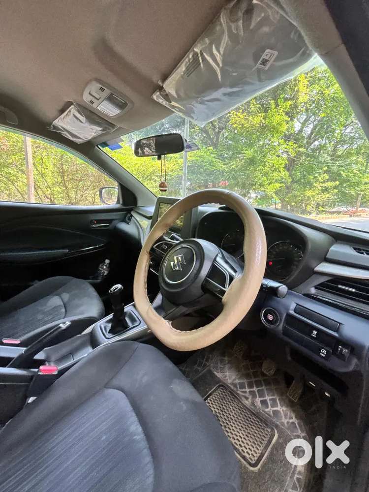 Baleno  Maruti 1.2 Delta