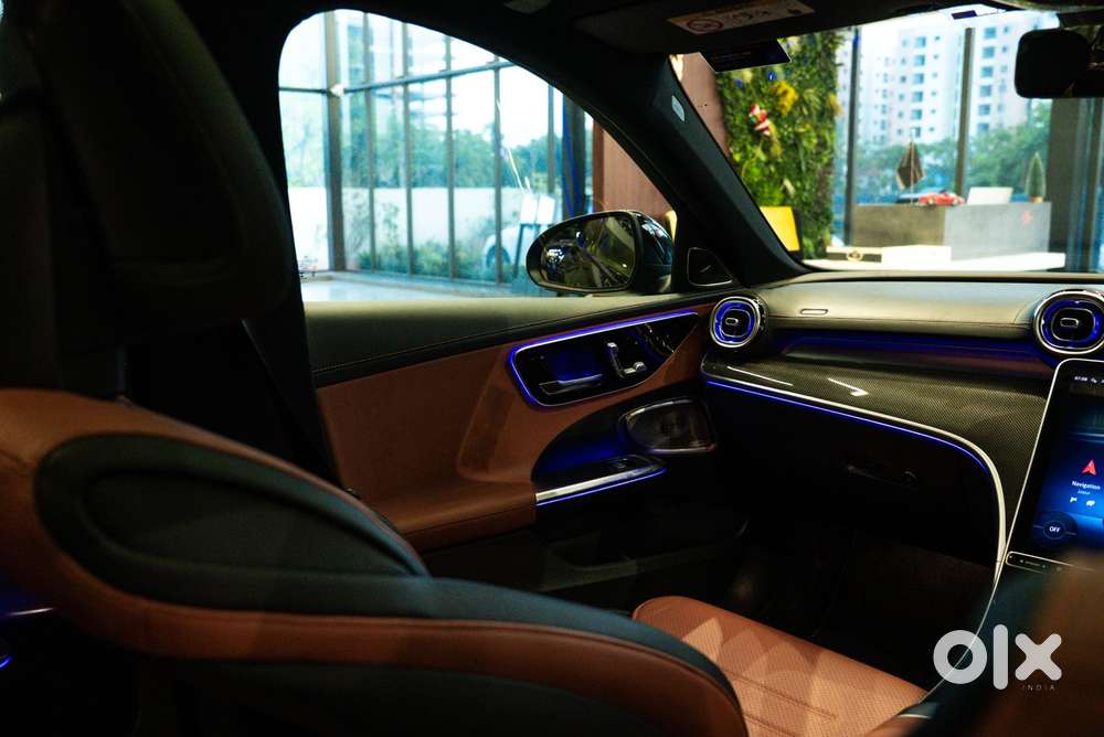 Mercedes-benz C Class Prime 200, 2022, Diesel