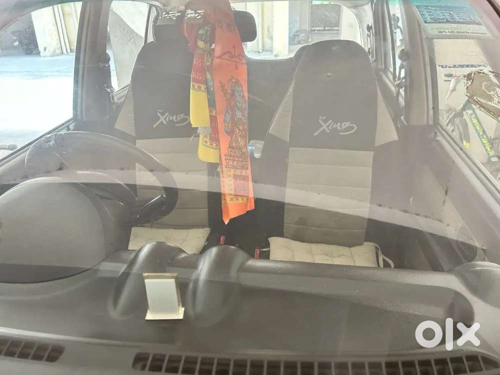 Hyundai Santro Xing 2014