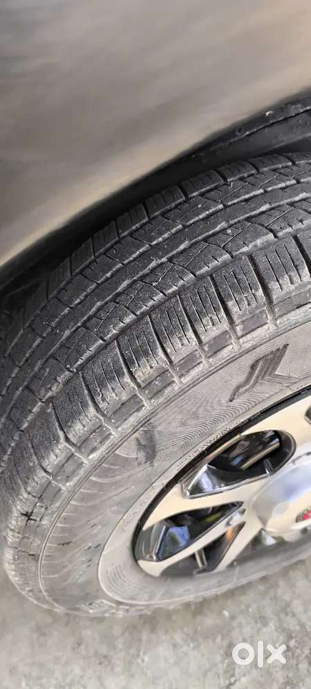 Mahindra Scorpio Diesel 2015 Manual