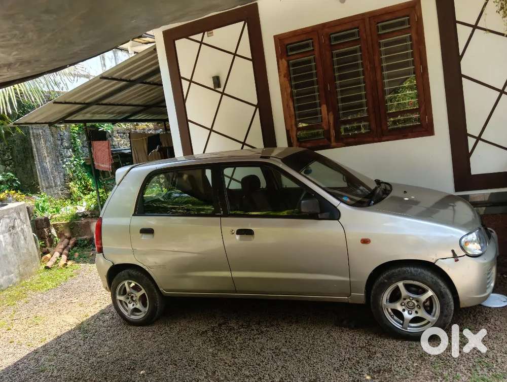 Maruti Suzuki Alto 2006
