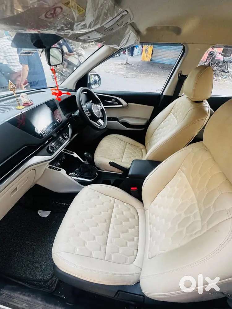 Kia Carens G1.5 Prestige 7 Seater (2023) - Brand New Condition!