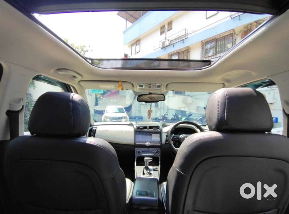 Hyundai Creta Sx (o) 1.5 Diesel Automatic, 2020, Diesel