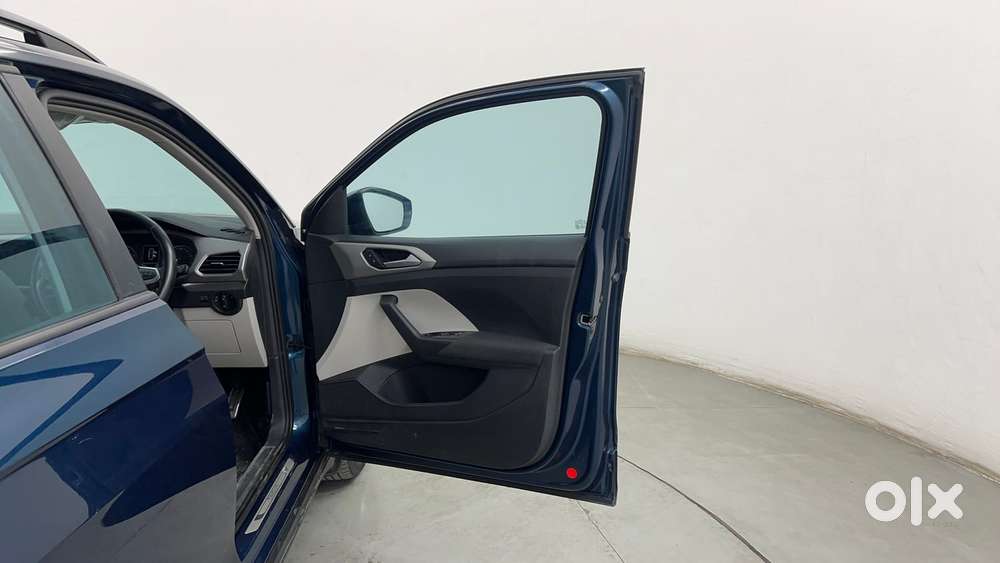 Volkswagen Tiguan 2.0 Tdi Highline, 2025, Petrol
