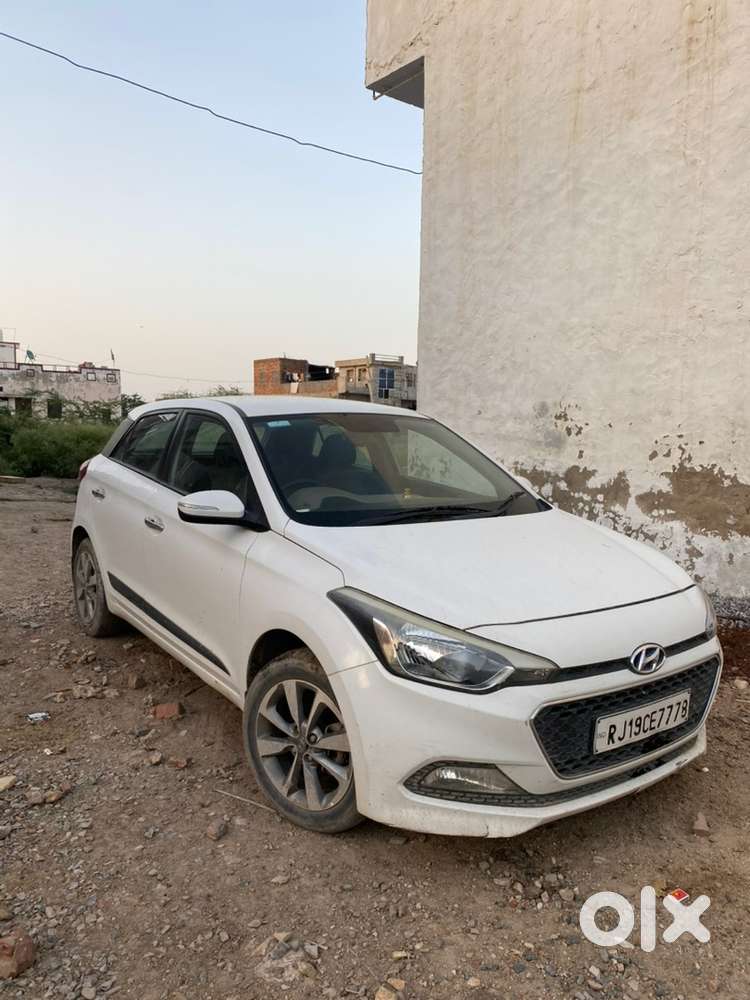 Hyundai I20 Asta 2014