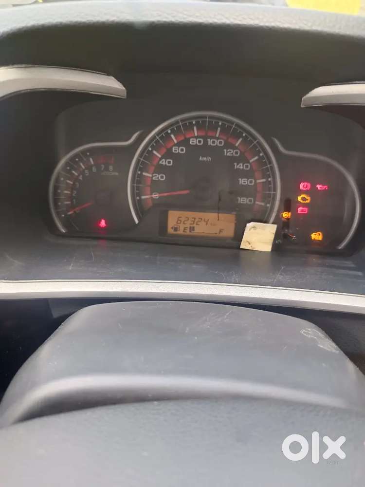 Maruti Suzuki Alto K10 2015