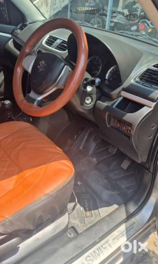 Maruti Suzuki Swift Dzire 2015 Well Maintained