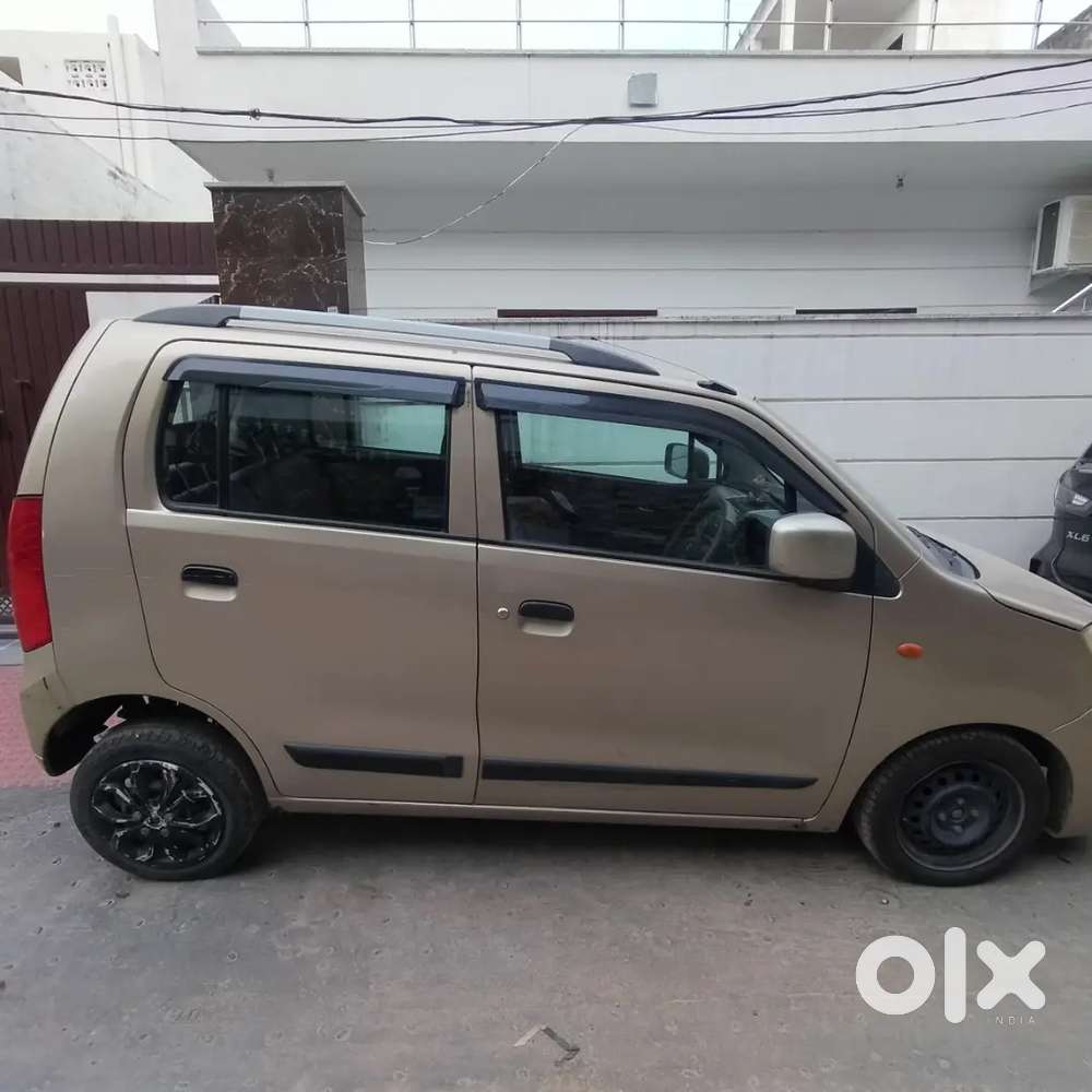 Maruti Wagon R 2014