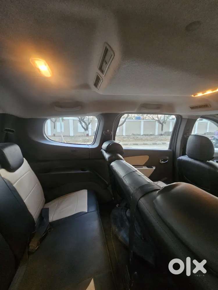 Renault Lodgy Top Model