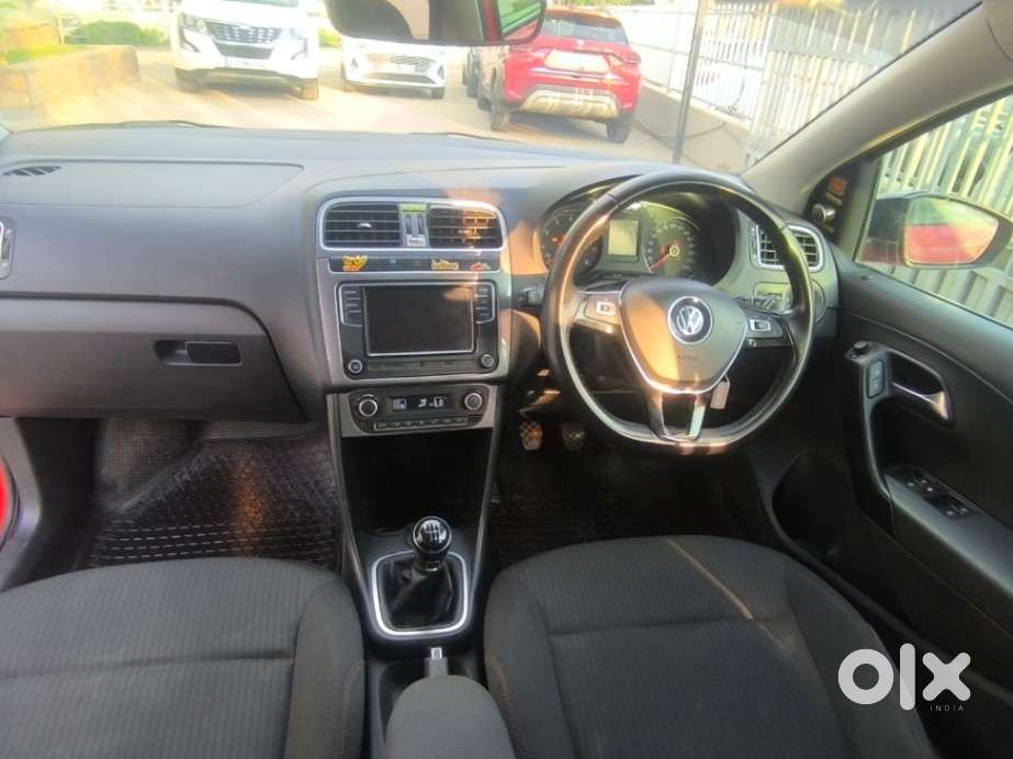 Volkswagen Polo 1.0 Highline Plus Tsi, 2020, Petrol