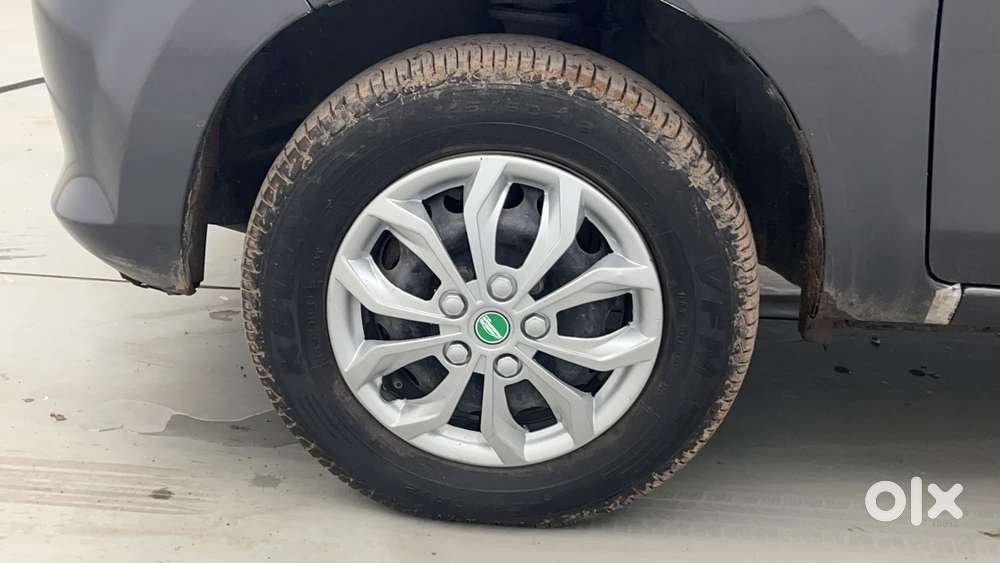 Maruti Suzuki Alto 800 Lxi, 2016, Petrol