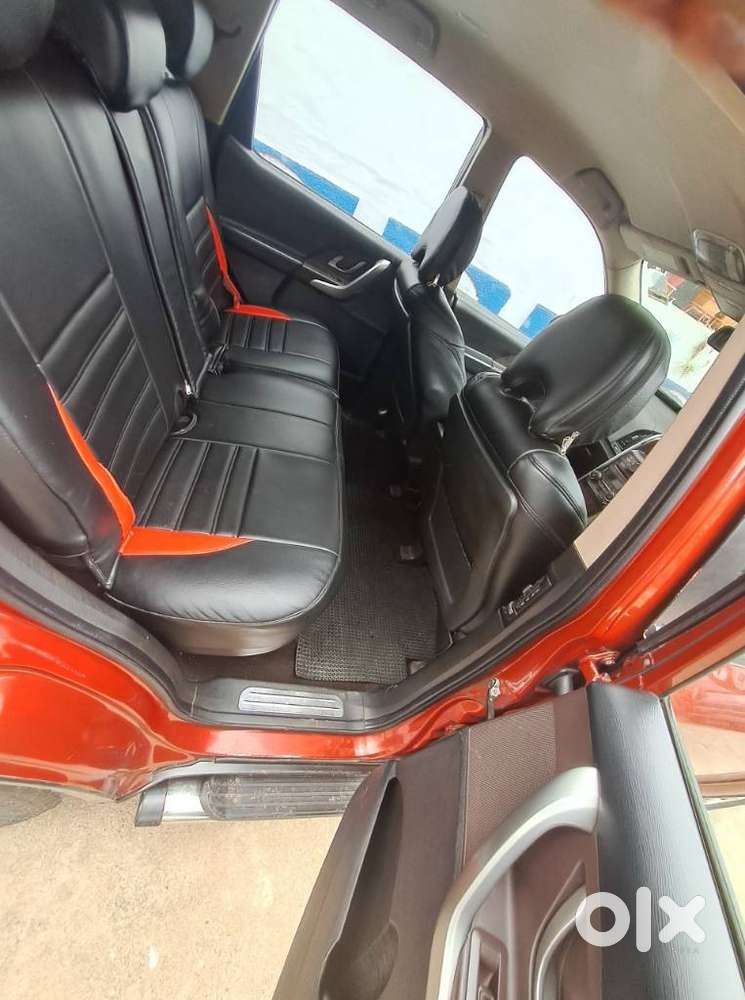 Mahindra Xuv500 W6 2wd, 2013, Diesel