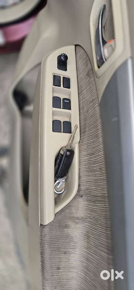 Maruti Suzuki Ertiga Vdi, 2013, Diesel