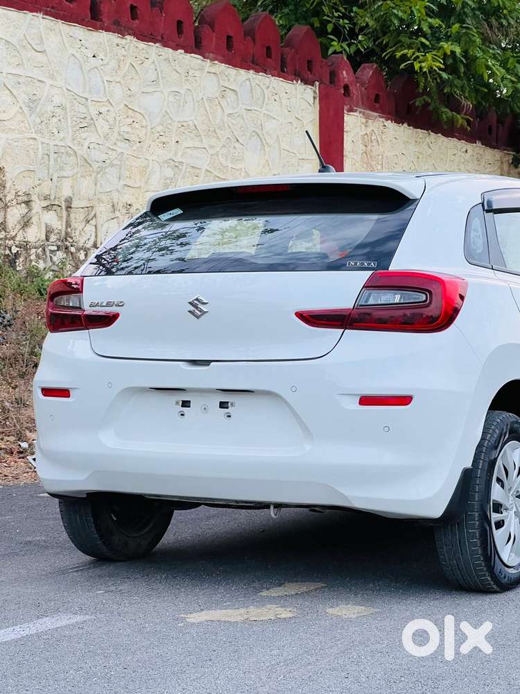 Maruti Suzuki Baleno Delta Cng, 2024, Cng & Hybrids
