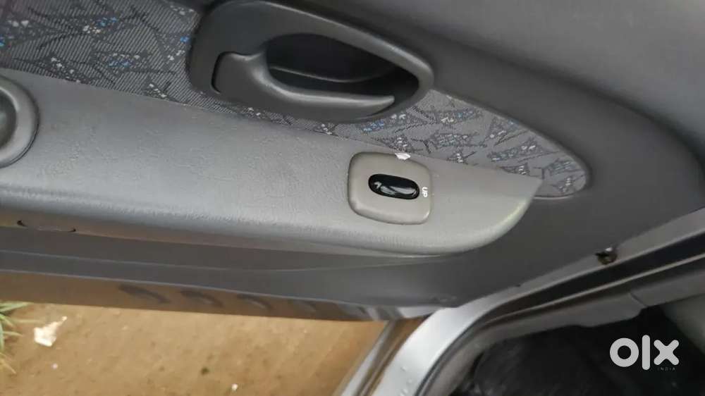 Hyundai Santro Xing 2006