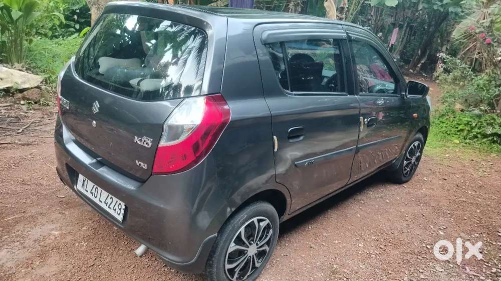 Maruti Suzuki Alto 2015 Well Maintained