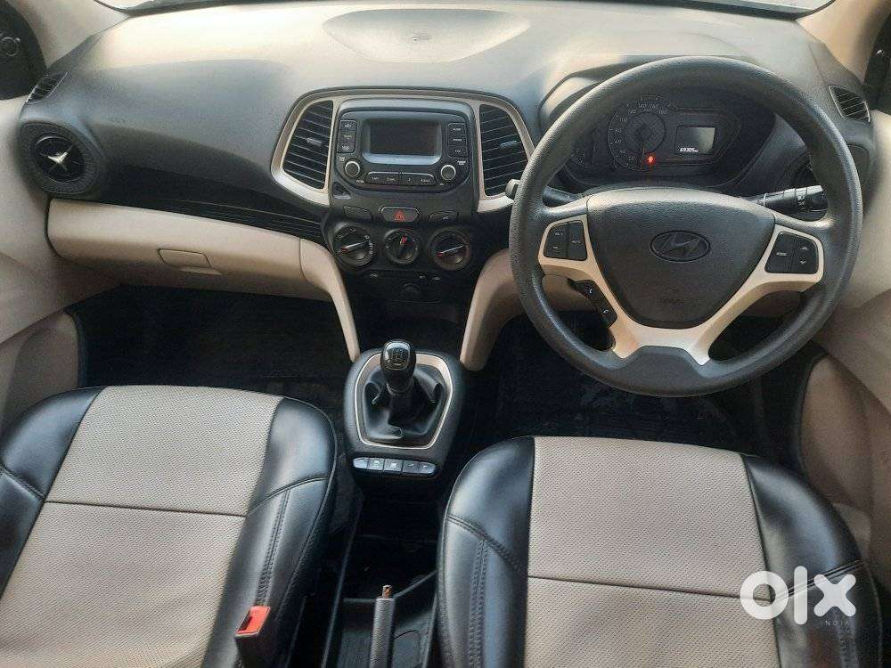 Hyundai Santro Magna, 2022, Petrol