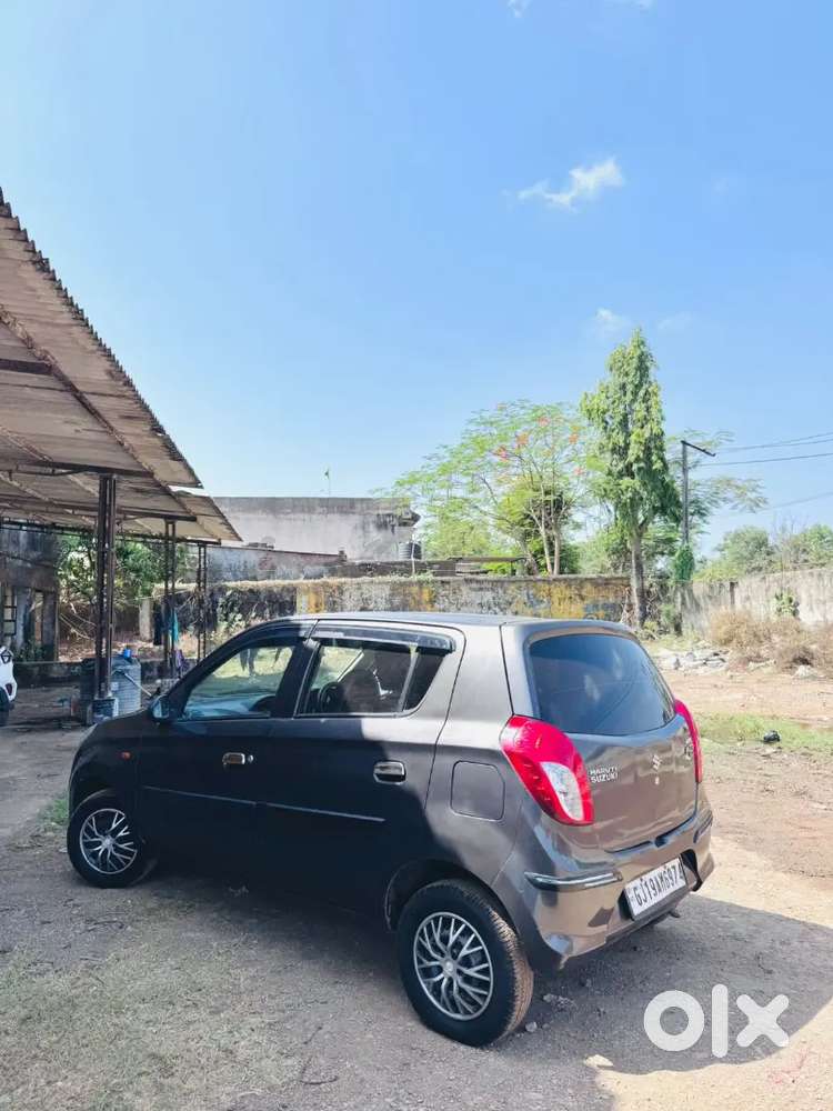 Maruti Suzuki Alto 800 Cng Full Condition For Sell