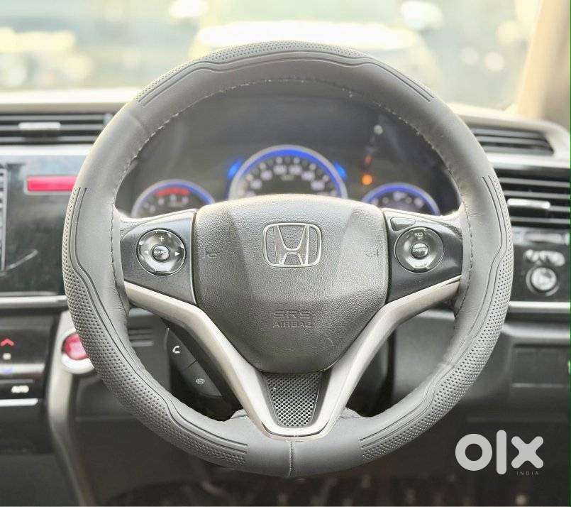 Honda City I Dtec Vx, 2016, Diesel