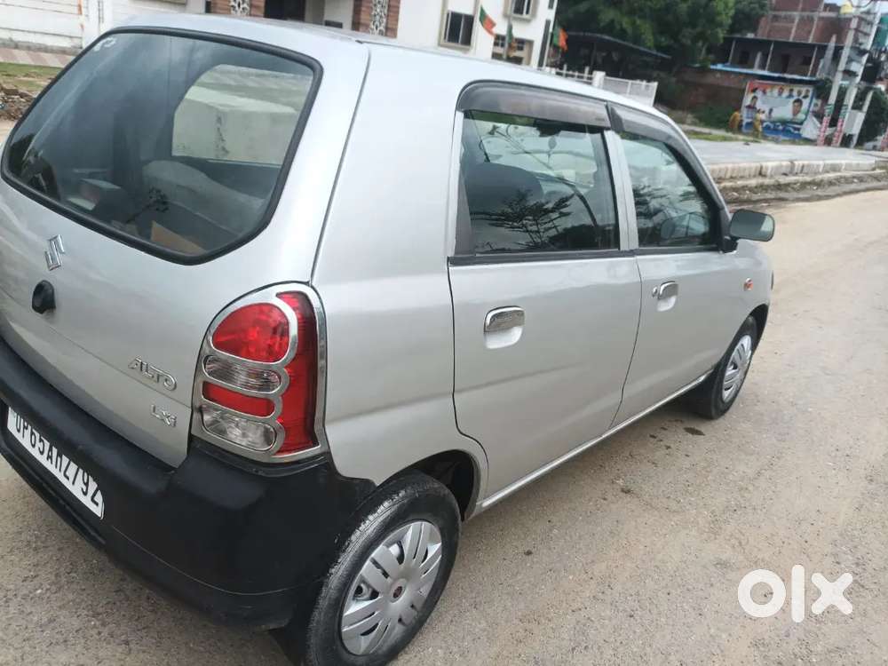 Maruti Alto Lxi 2008