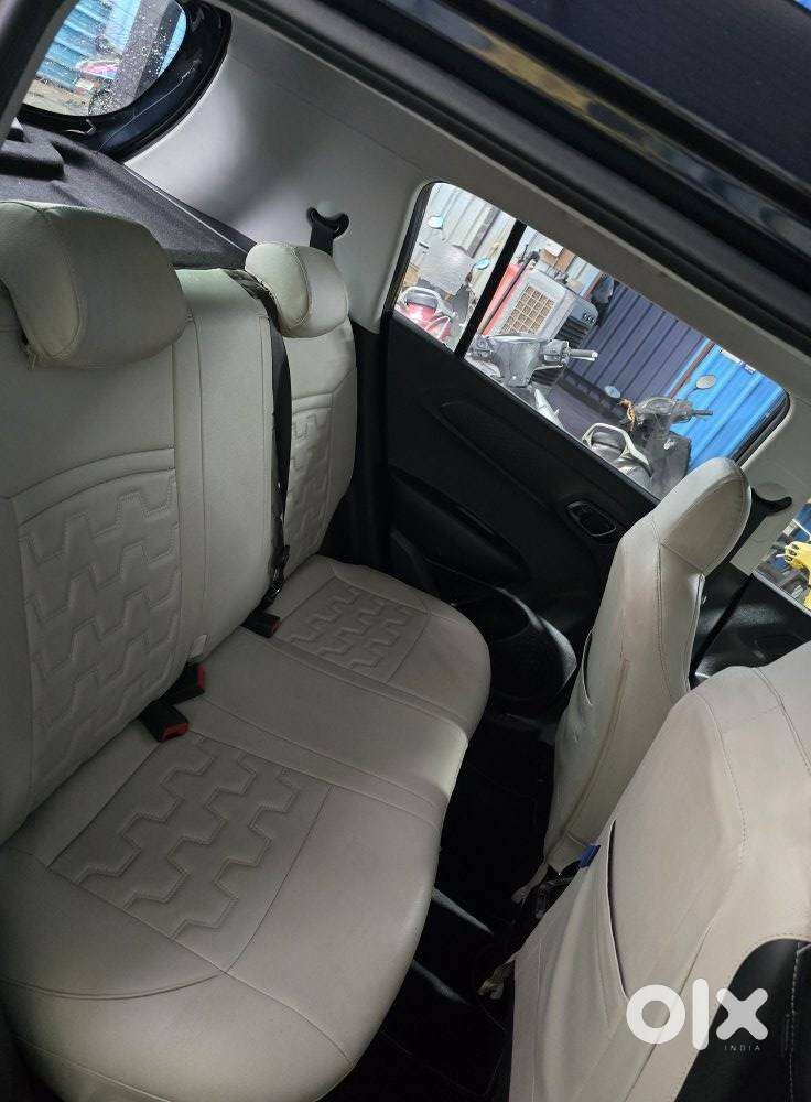 Hyundai Exter Sx (o) Connect 1.2 Mt Dual Tone, 2024, Petrol