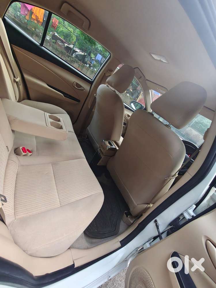 Toyota Yaris J Optional Cvt, 2021, Petrol