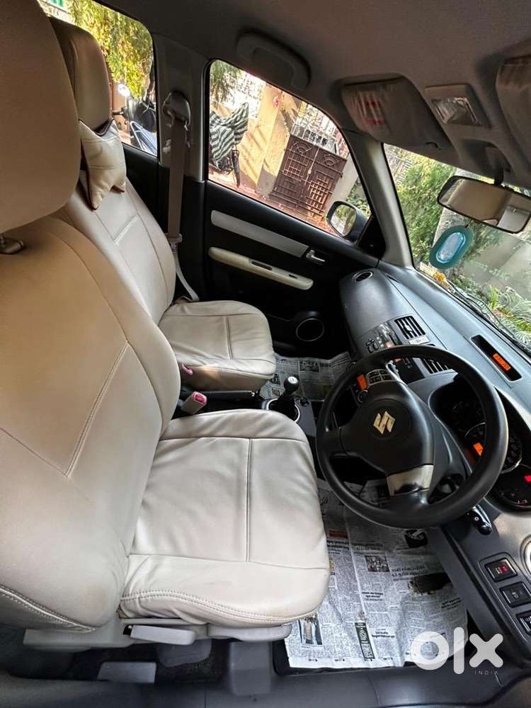 Swift Dzire Petrol