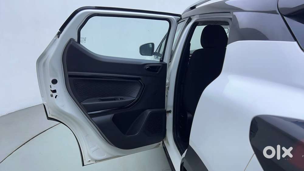 Renault Kiger Rxz Amt Dt, 2022, Petrol