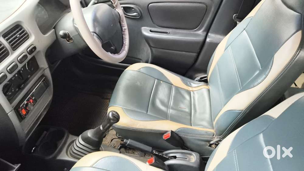 Maruti Suzuki Alto Lx Bsiii, 2011, Petrol