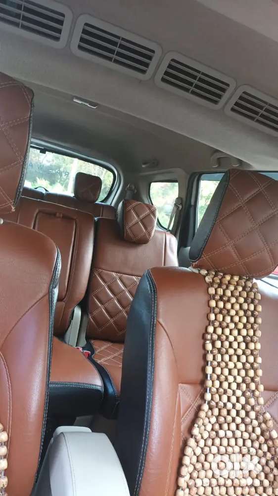 Maruti Ertiga Vxi 2022 Exllent Condition
